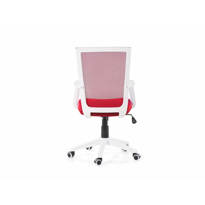 Speece Swivel Desk Chair