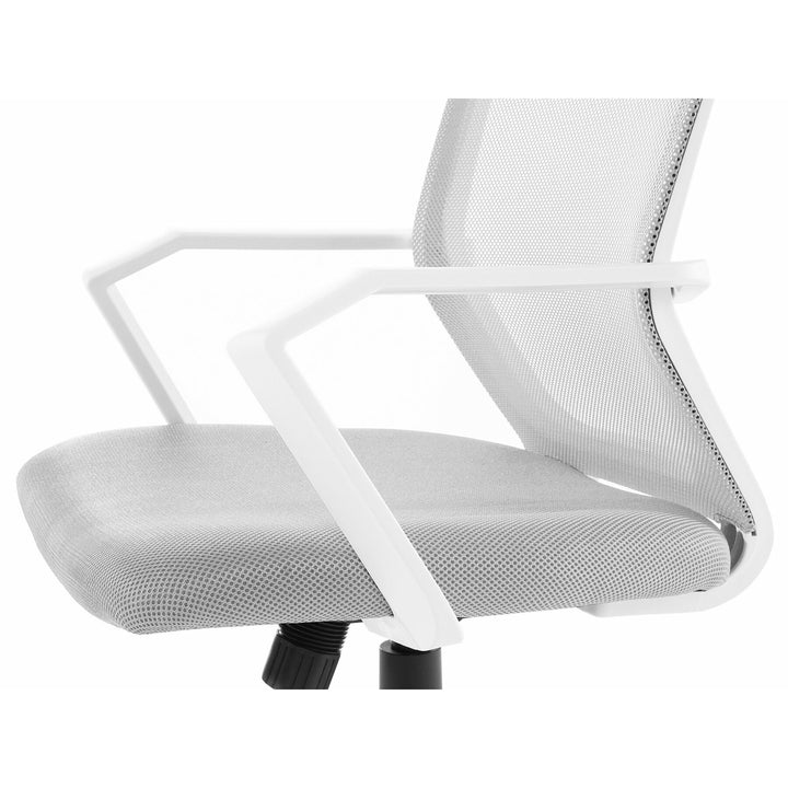 Speece Swivel Desk Chair