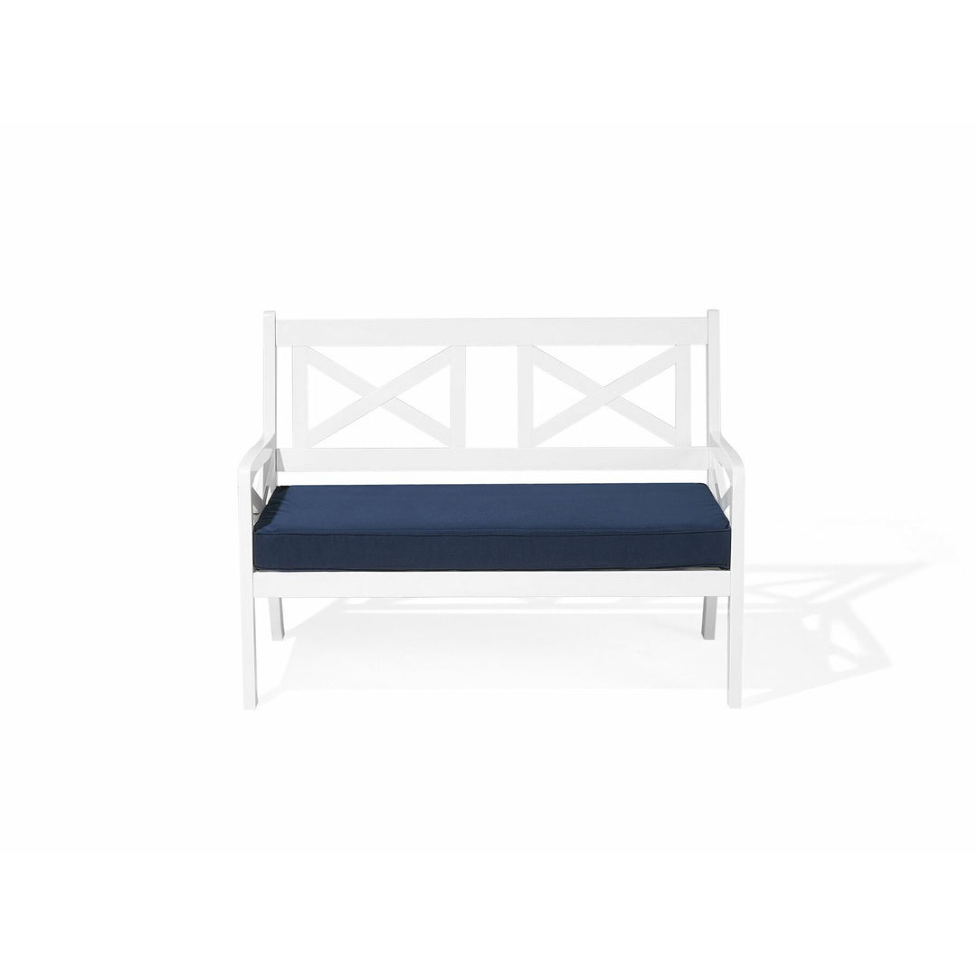 Baltic 4 Seater Acacia Wood Garden Sofa Set