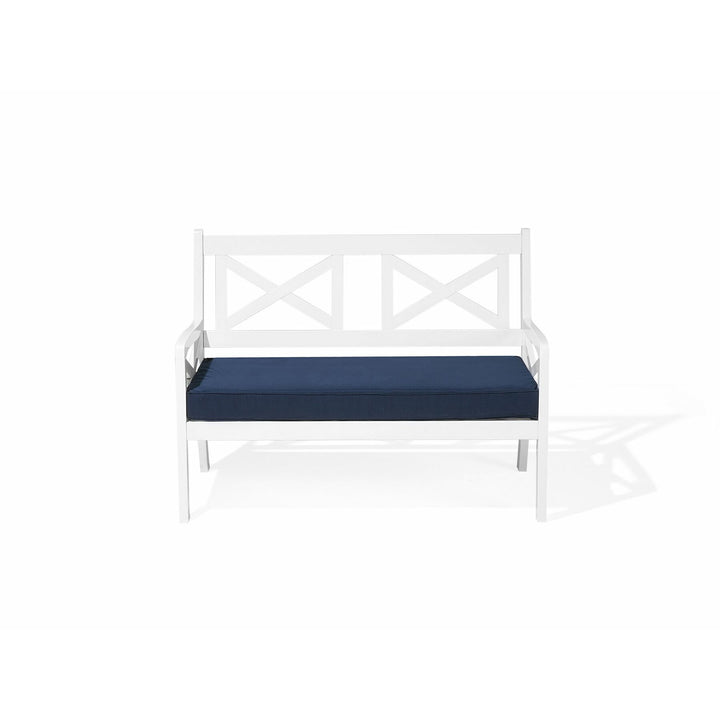 Baltic 4 Seater Acacia Wood Garden Sofa Set