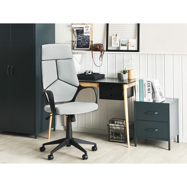Elkland Swivel Office Chair