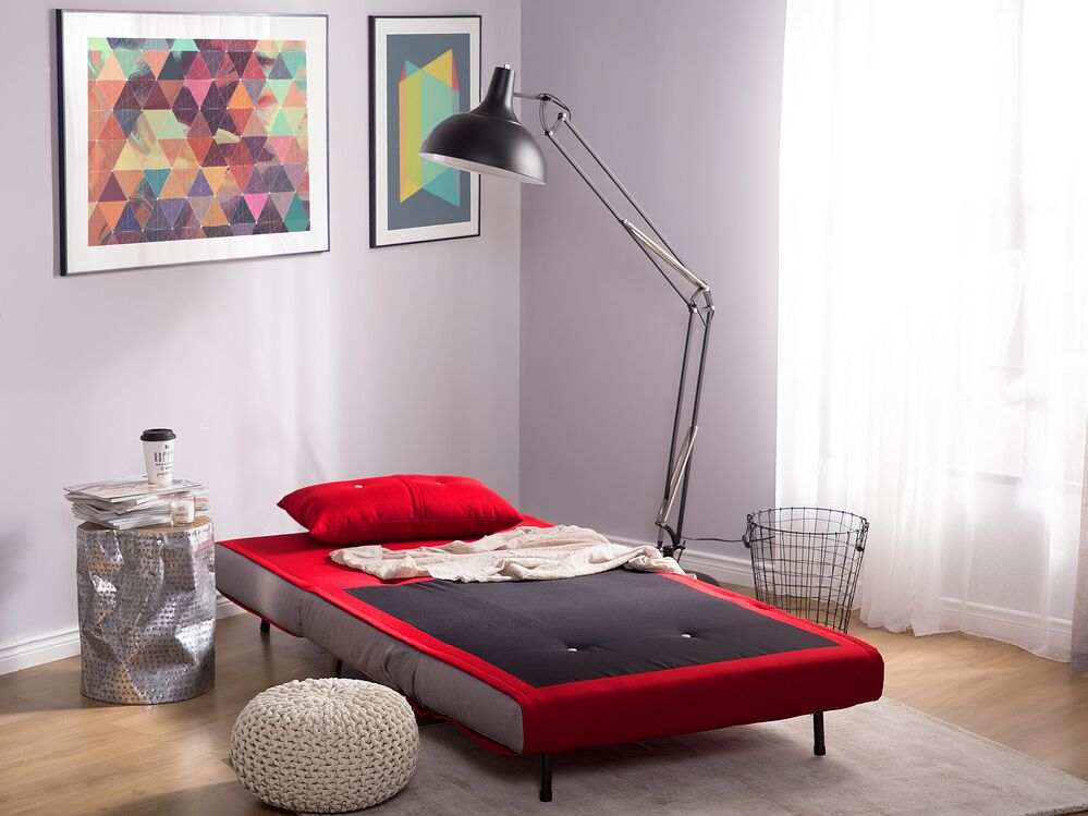 Sabine Fabric Sofa Bed