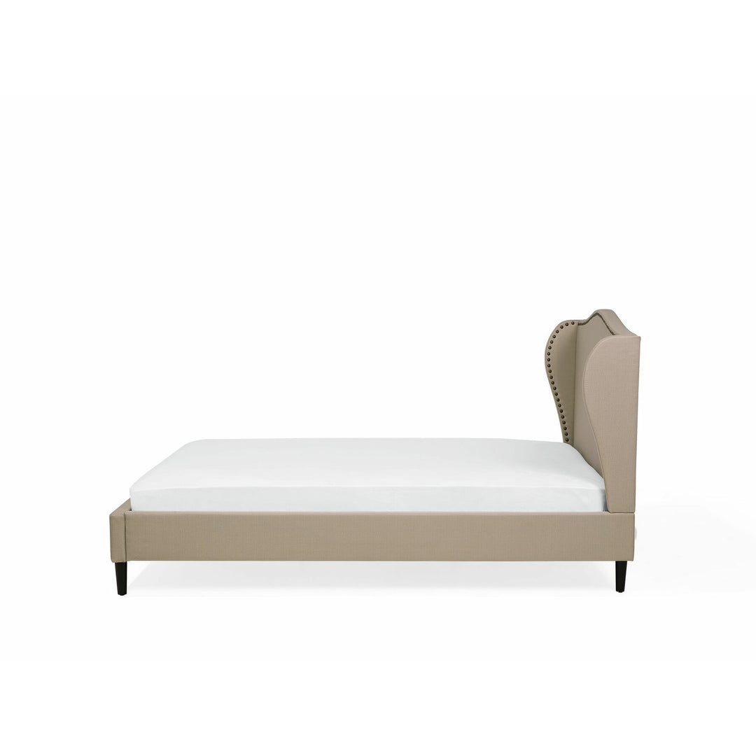 Colby Fabric EU Super King Size Bed