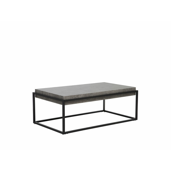 Coffee Table Concrete Effect ALTOS
