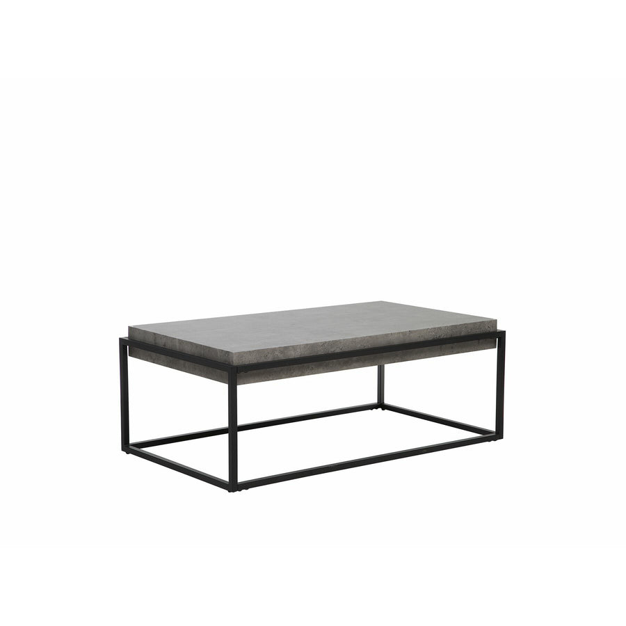 Coffee Table Concrete Effect ALTOS
