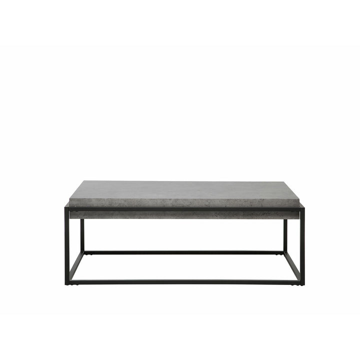 Coffee Table Concrete Effect ALTOS
