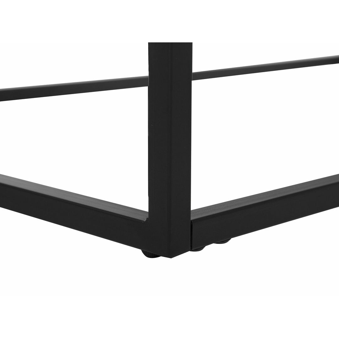 Jelks Coffee Table Concrete Effect