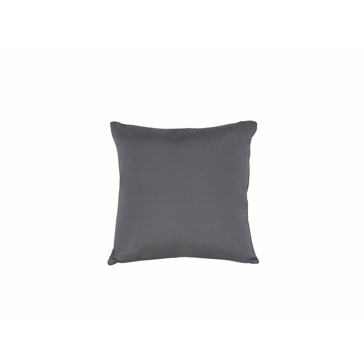 Ragusa 4 Seater PE Rattan Garden Sofa Set Grey
