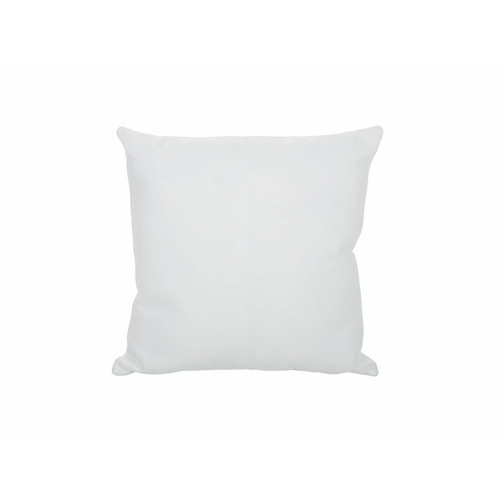 Ragusa 4 Seater PE Rattan Garden Sofa Set Off-White