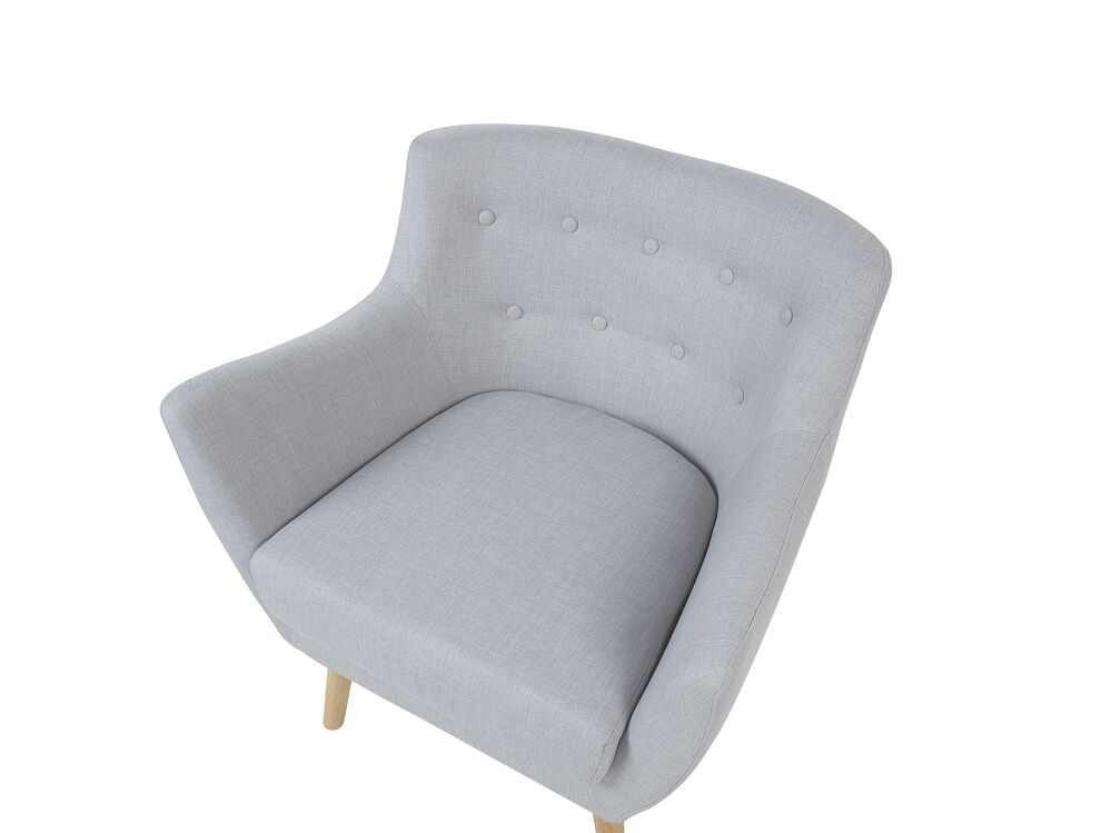 Angelos Fabric Armchair