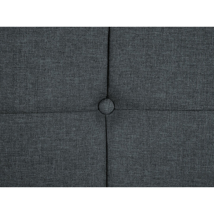 Bjorn Fabric Sofa Bed