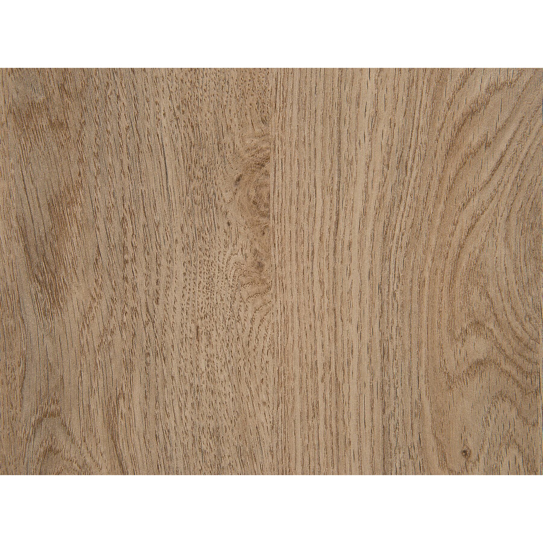 Coffee Table Chipboard Wood-like Light Wood Blackpool