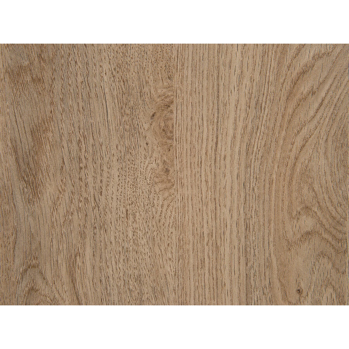 Coffee Table Chipboard Wood-like Light Wood Blackpool