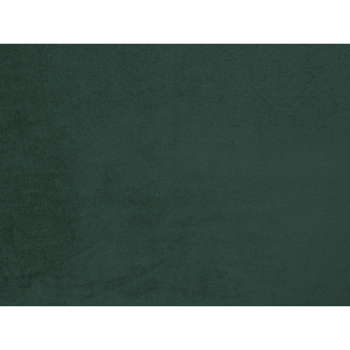 Fenes Armchair Velvet Dark Green