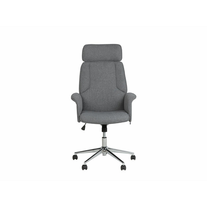 Criddle Swivel Office Chair