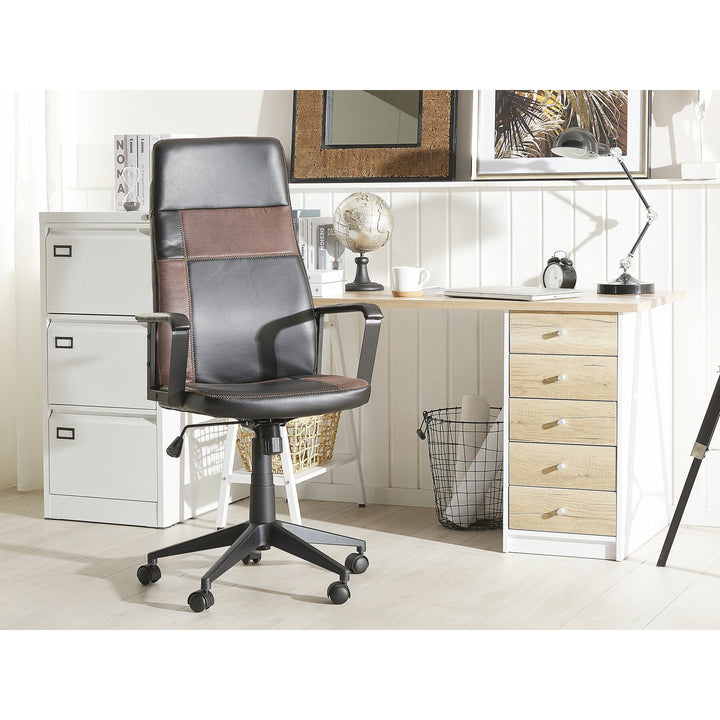 Wyndid Swivel Office Chair