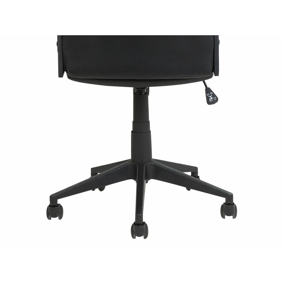 Wyndid Swivel Office Chair