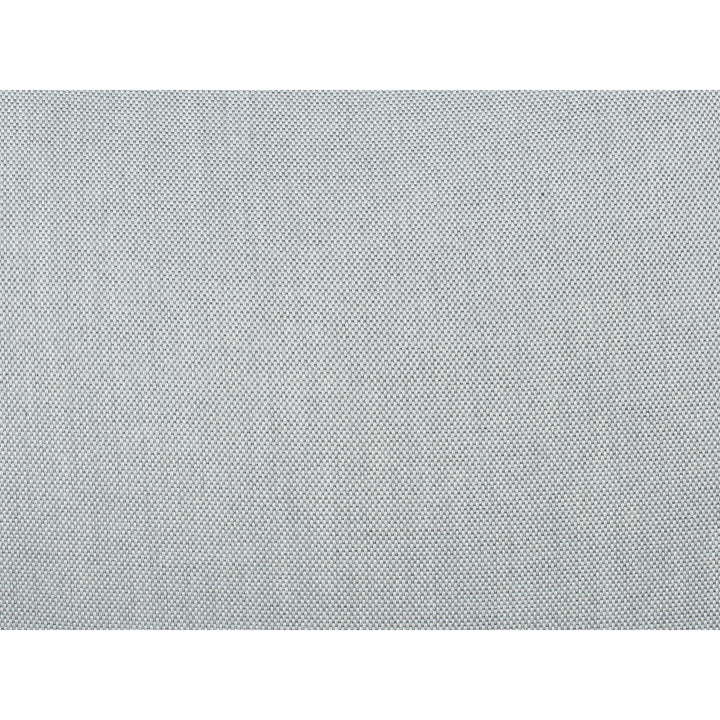 Preveza 4 Seater PE Rattan Garden Sofa Set Grey