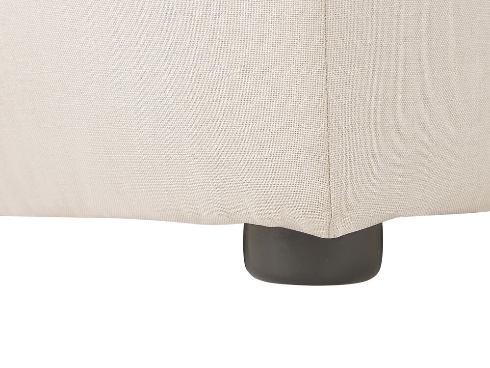 Kinnison Fabric Corner Sofa