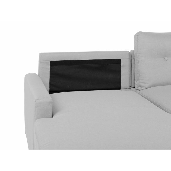 Barton Right Hand Corner Sofa Bed with Storage