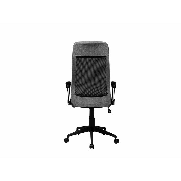 Louise Faux Leather Office Chair
