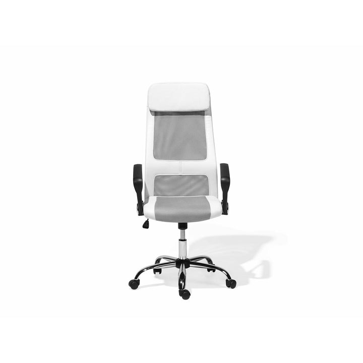 Louise Faux Leather Office Chair