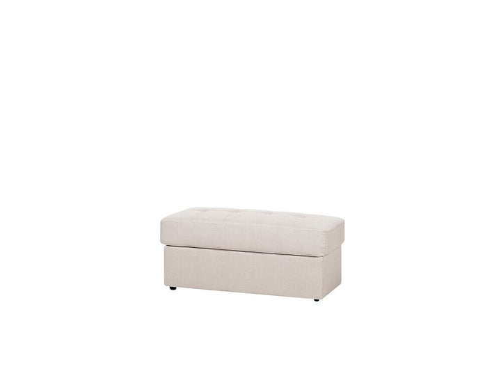 Watonga Sectional Sofa Bed with Ottoman