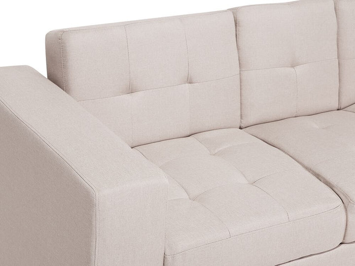 Watonga Sectional Sofa Bed with Ottoman