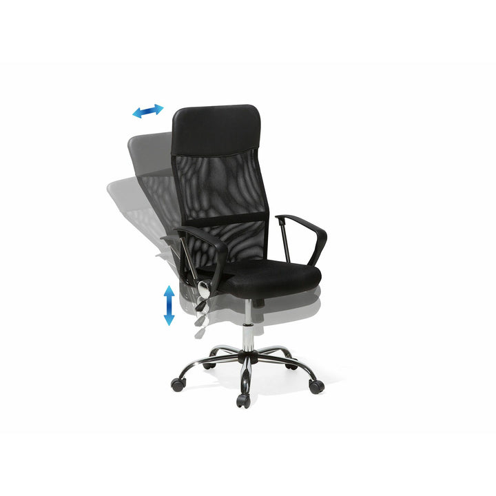 Genie Swivel Office Chair