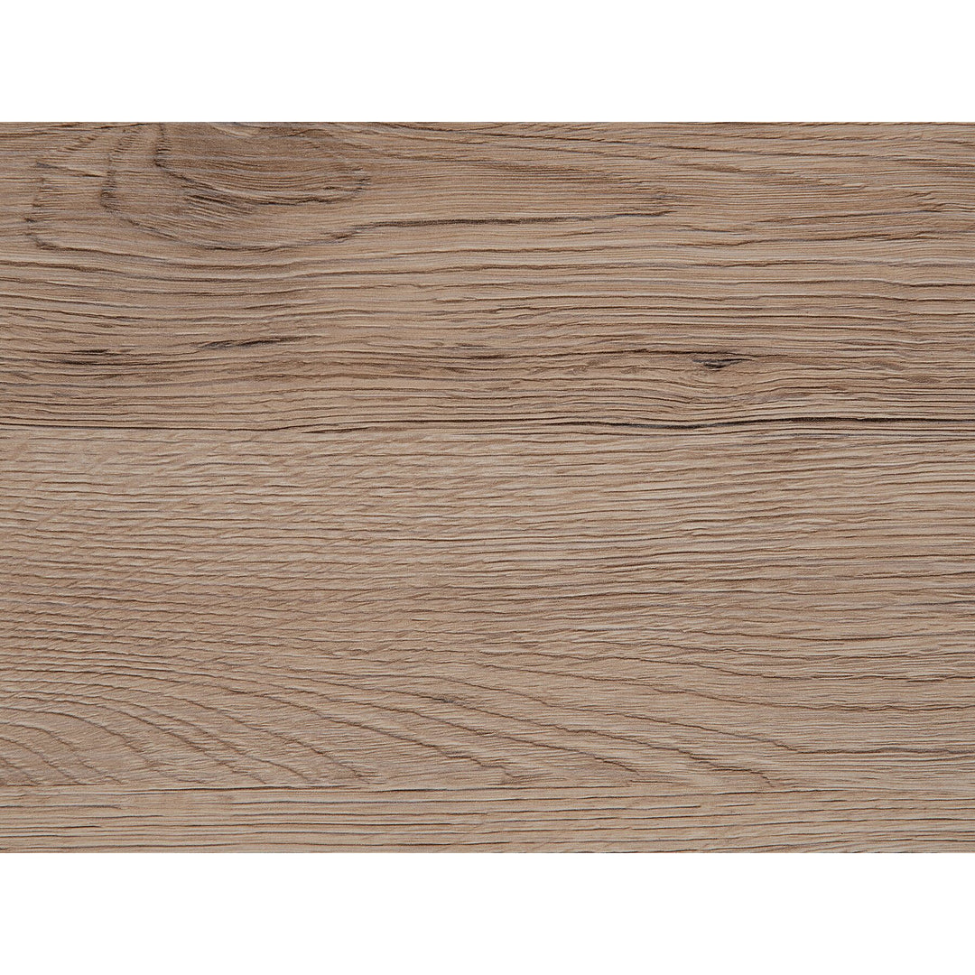 TV Stand SYDNEY Brown/ Black Plains