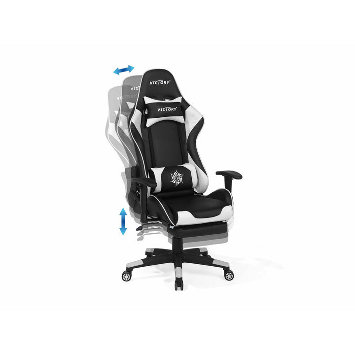 PC & Racing Gaming Chair