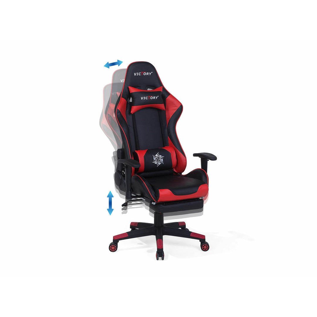 PC & Racing Gaming Chair