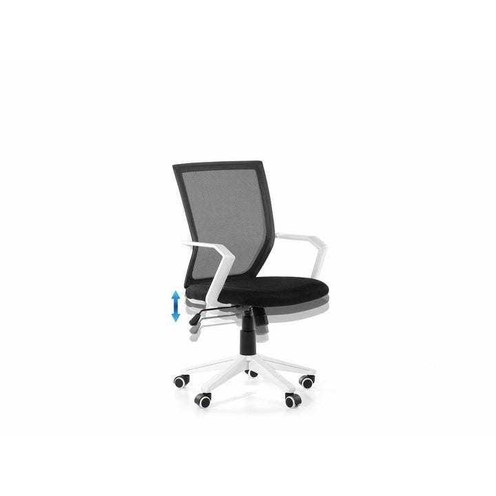 Speece Swivel Desk Chair