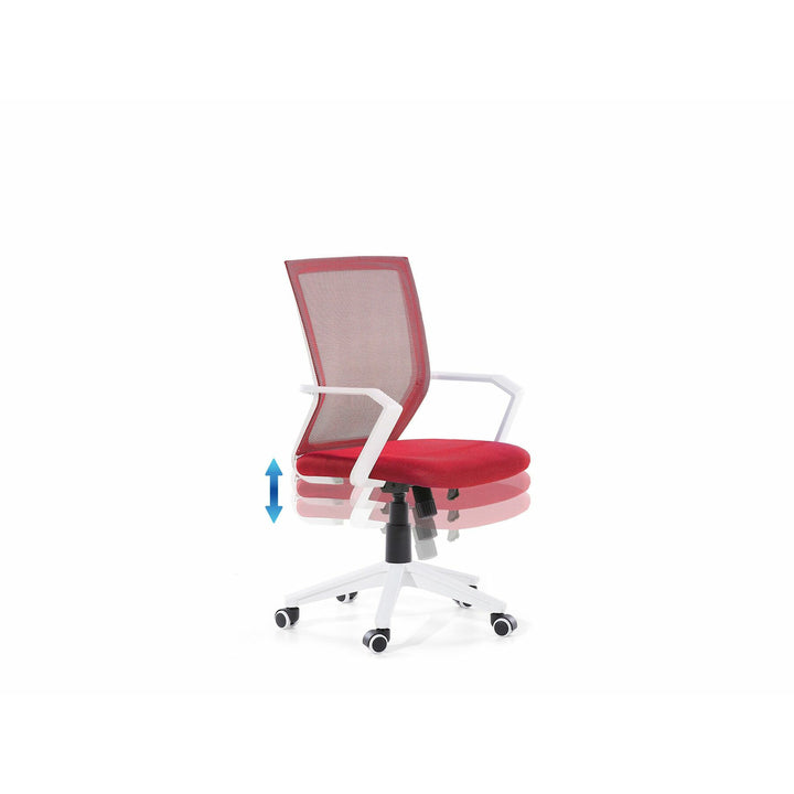 Speece Swivel Desk Chair