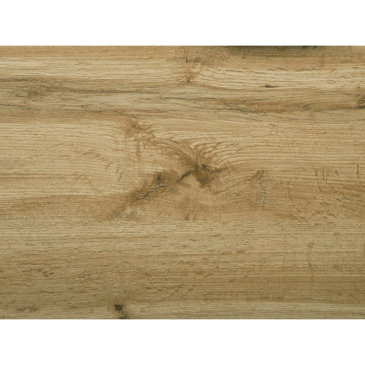 3 Door Sideboard Light Wood Timber