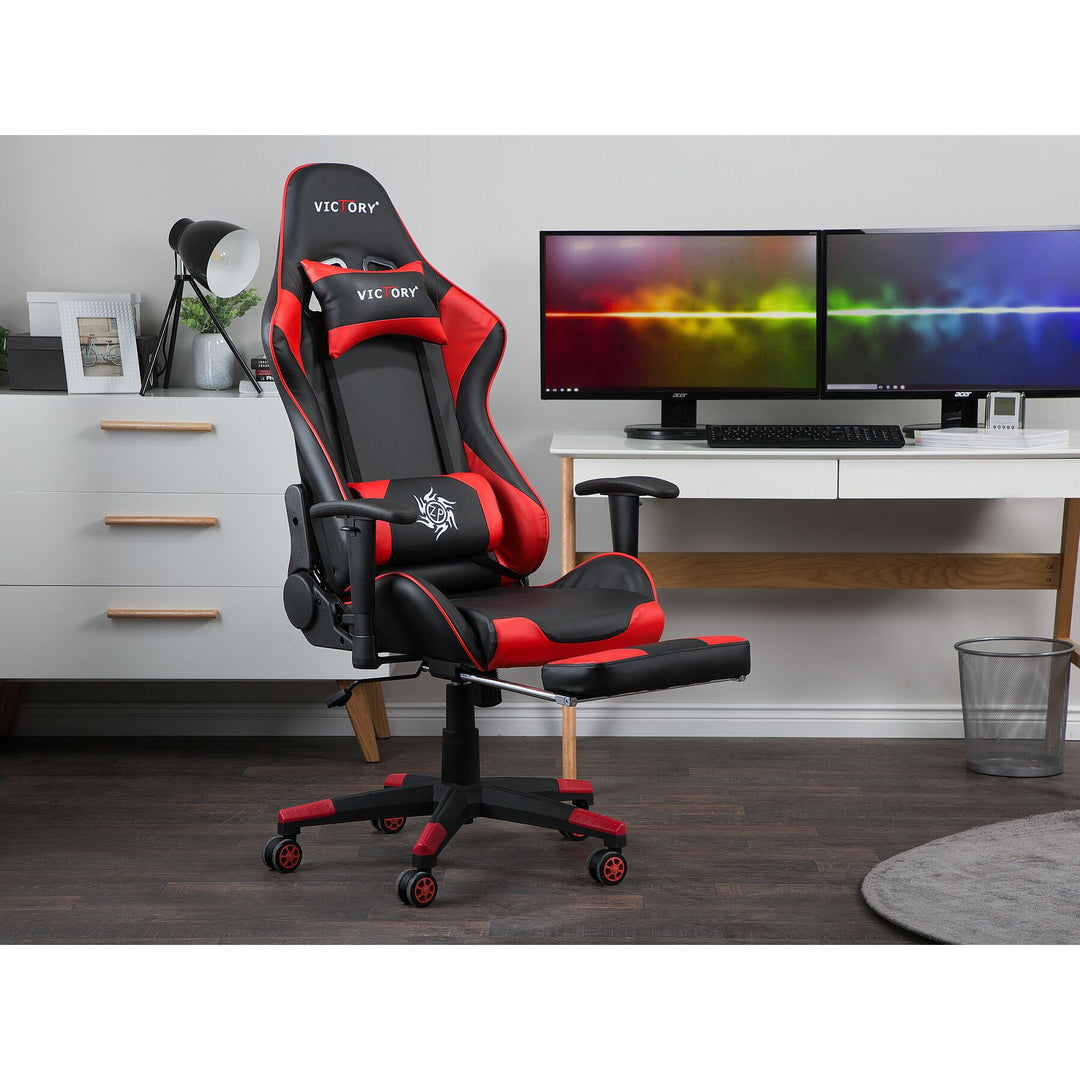 PC & Racing Gaming Chair