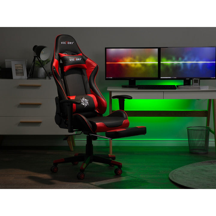 PC & Racing Gaming Chair