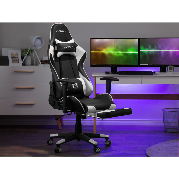 PC & Racing Gaming Chair