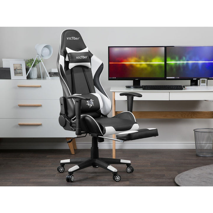 PC & Racing Gaming Chair