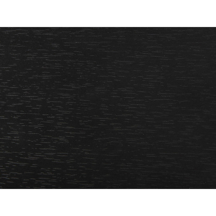 TV Stand Dark Wood Liya