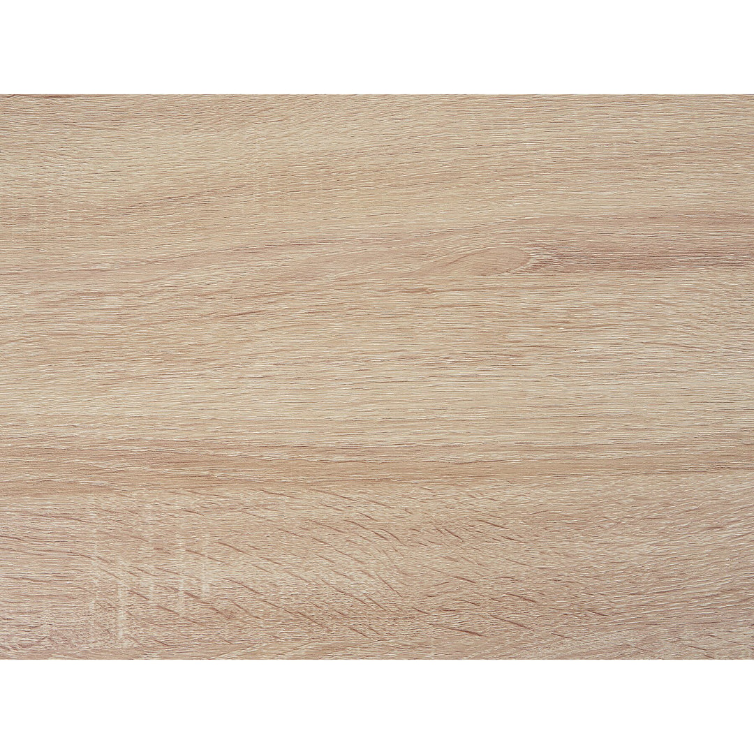 Kyler 1 Drawer Home Office Desk 84 x 48 cm