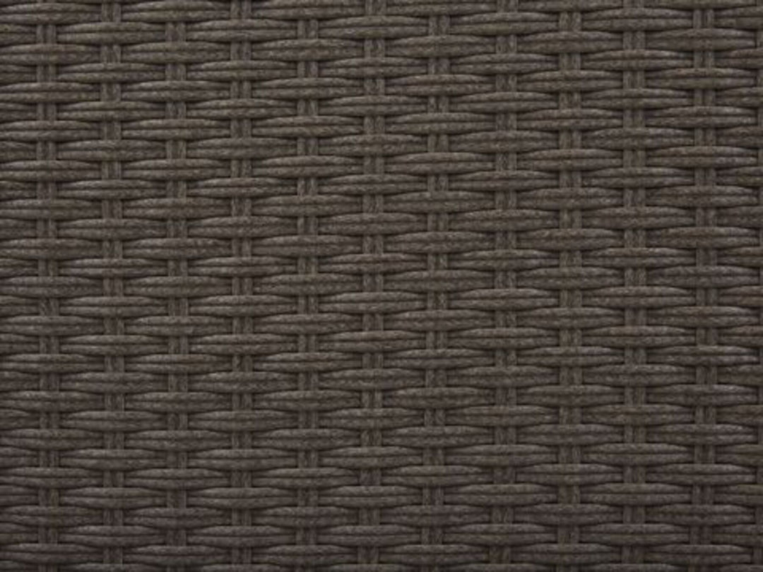 Maestro II 8 Seater PE Rattan Garden Lounge Set Taupe