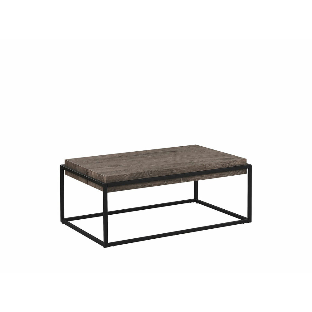 Coffee Table Light Wood ALTOS