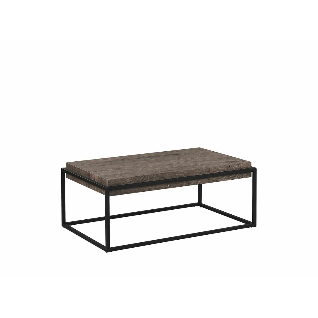 Coffee Table Light Wood ALTOS