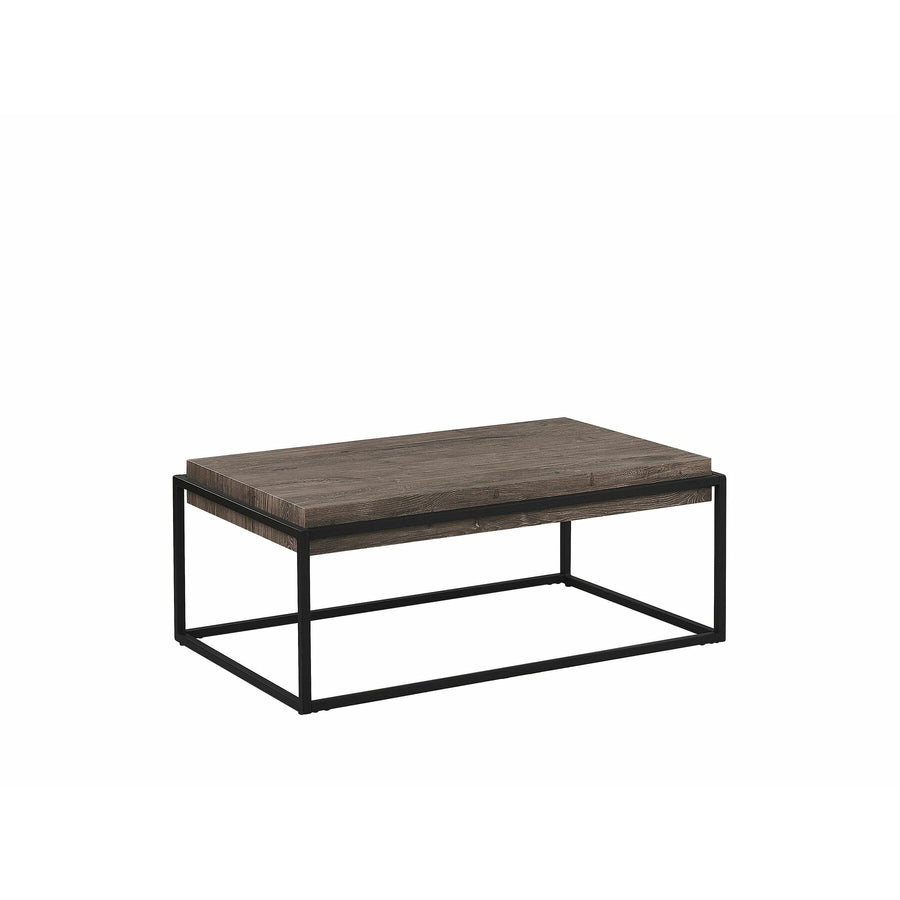 Coffee Table Light Wood ALTOS