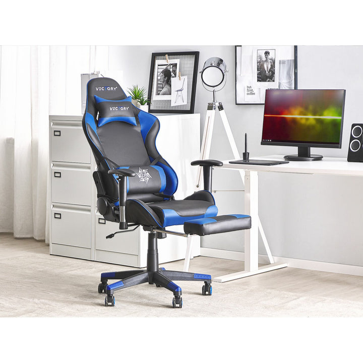 PC & Racing Gaming Chair