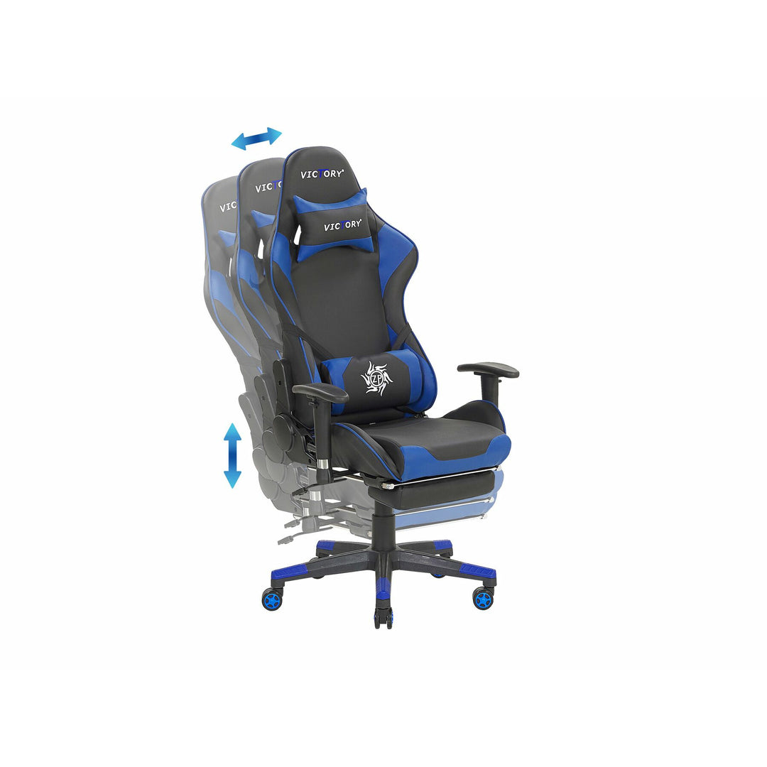 PC & Racing Gaming Chair