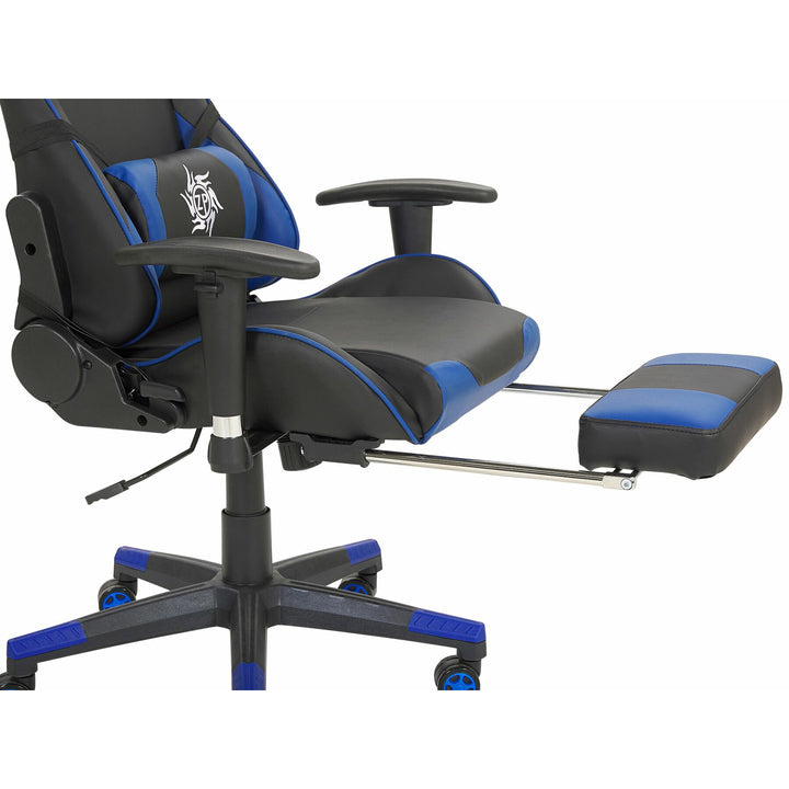 PC & Racing Gaming Chair