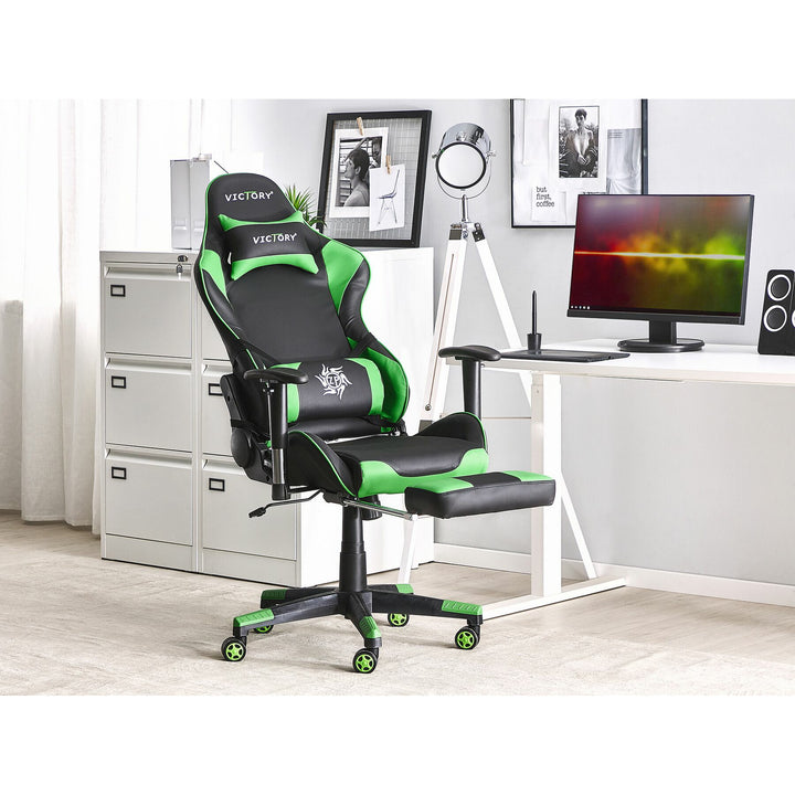 PC & Racing Gaming Chair