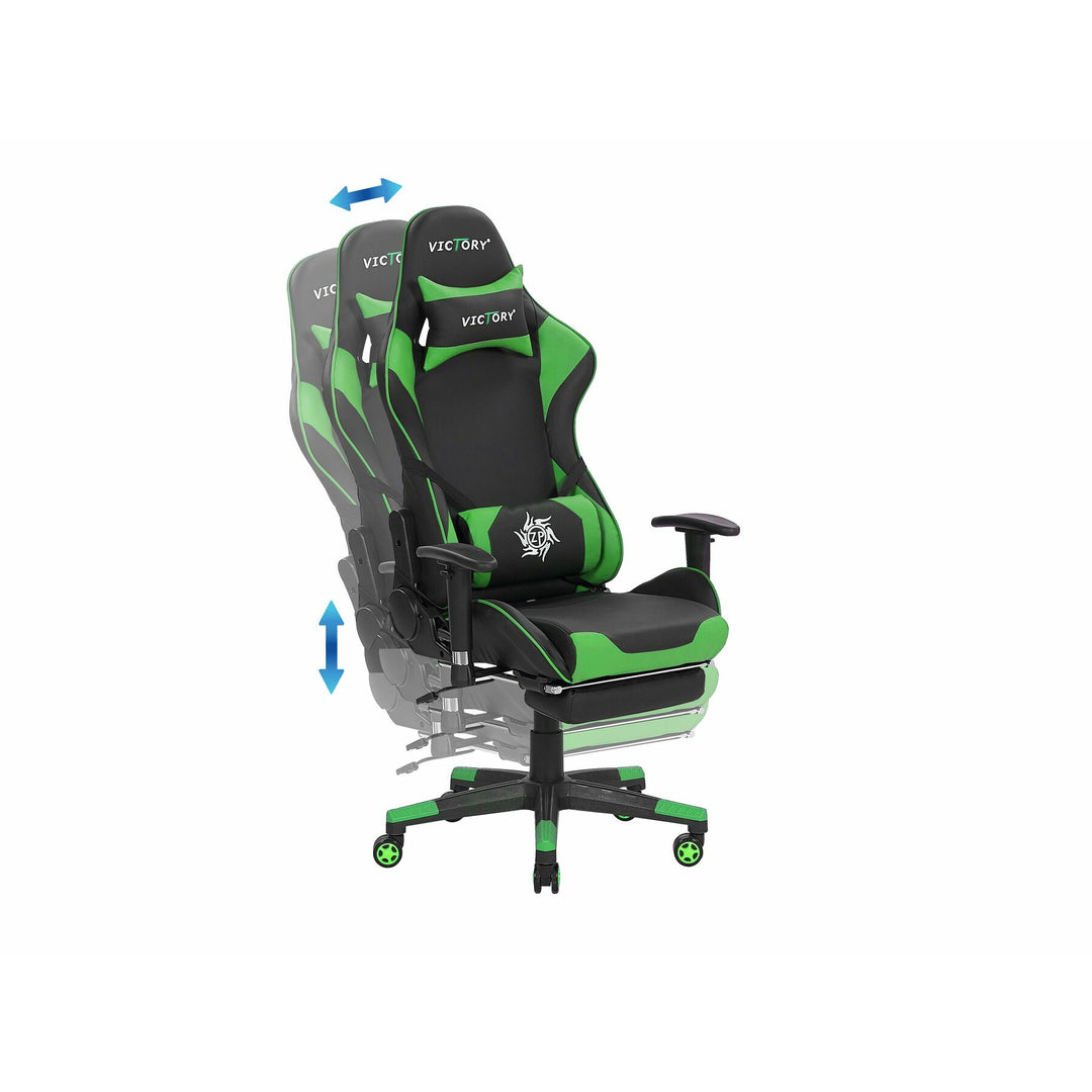 PC & Racing Gaming Chair